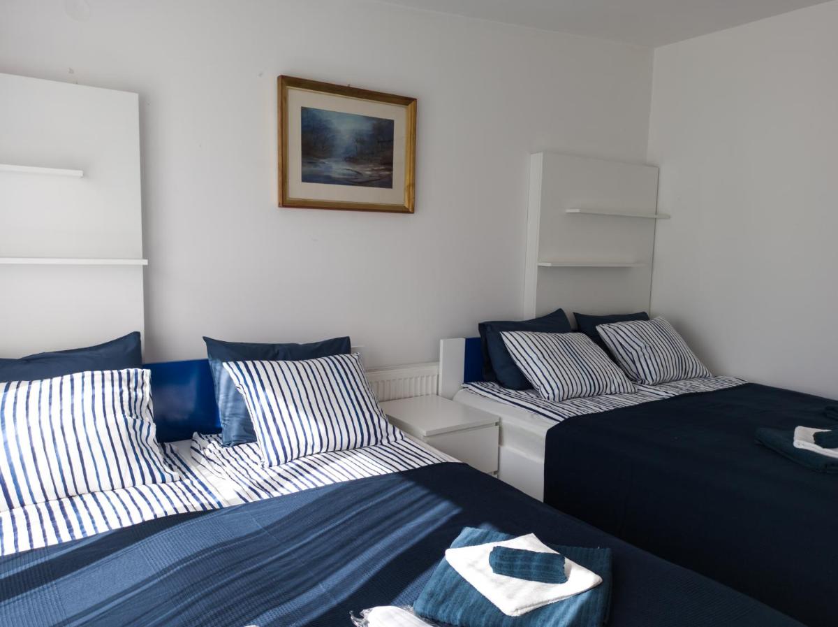 Apartman Dvorištance - Housity