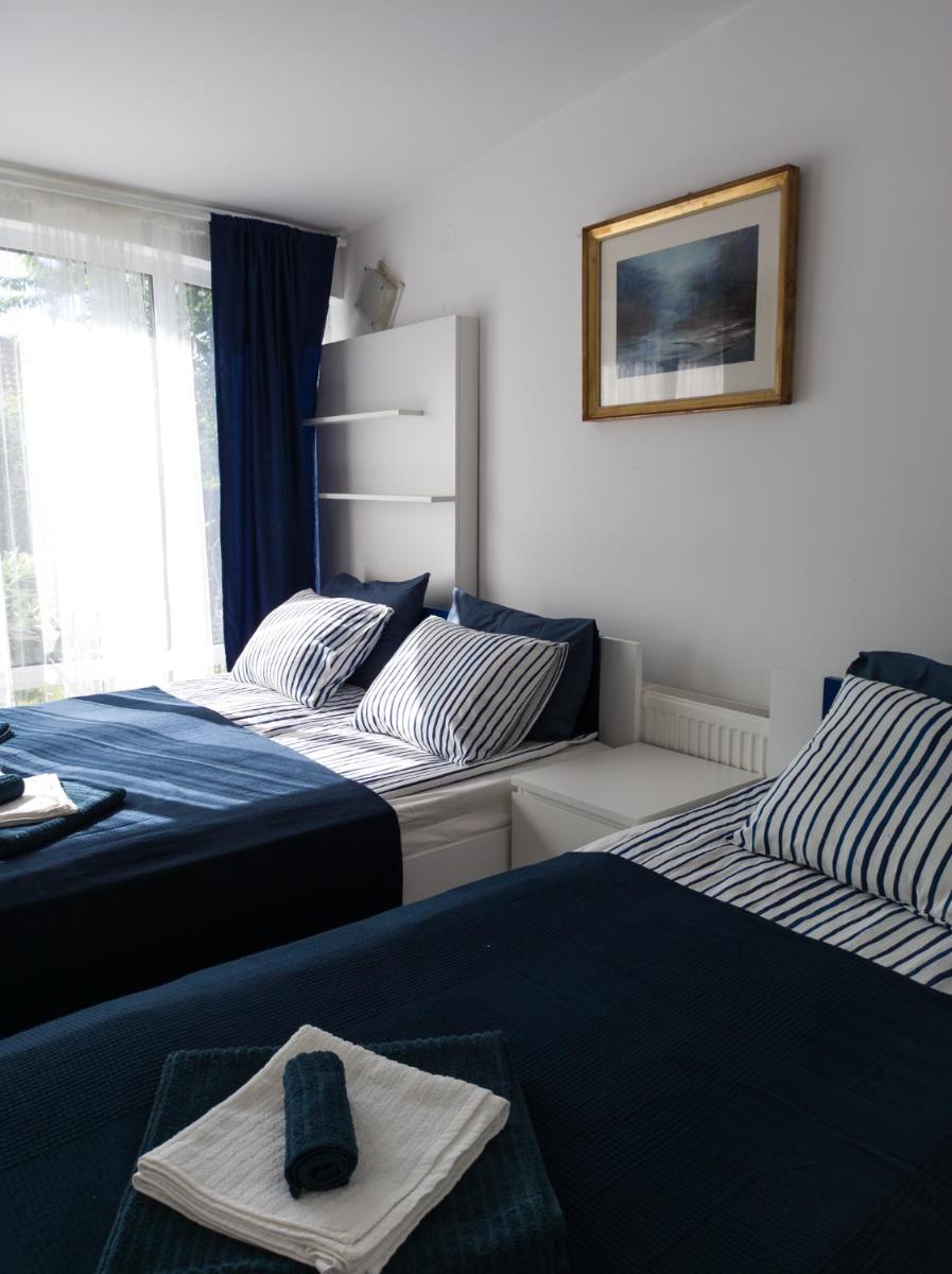 Apartman Dvorištance - Housity