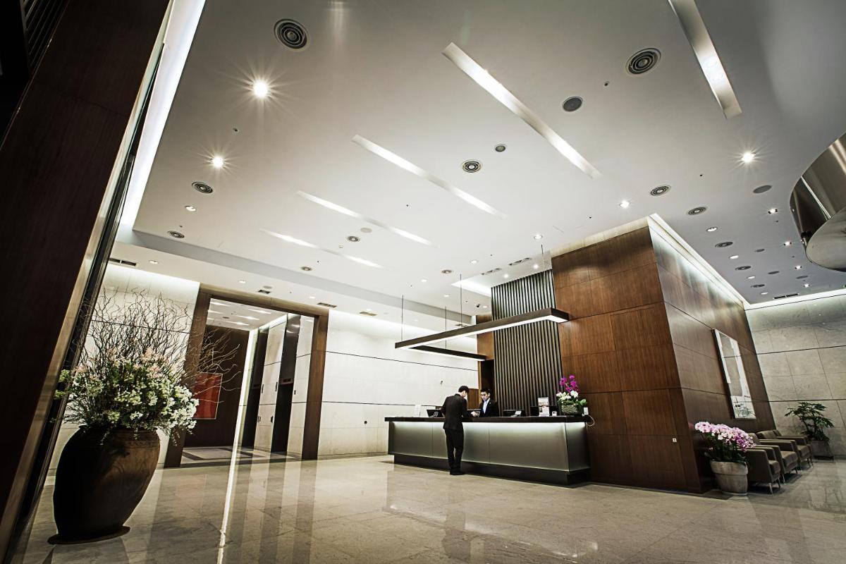 Fraser Place Namdaemun Seoul - Housity