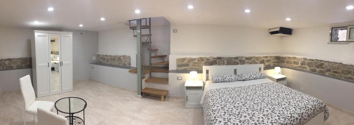 Central Holiday Home Fondi - Hizvo
