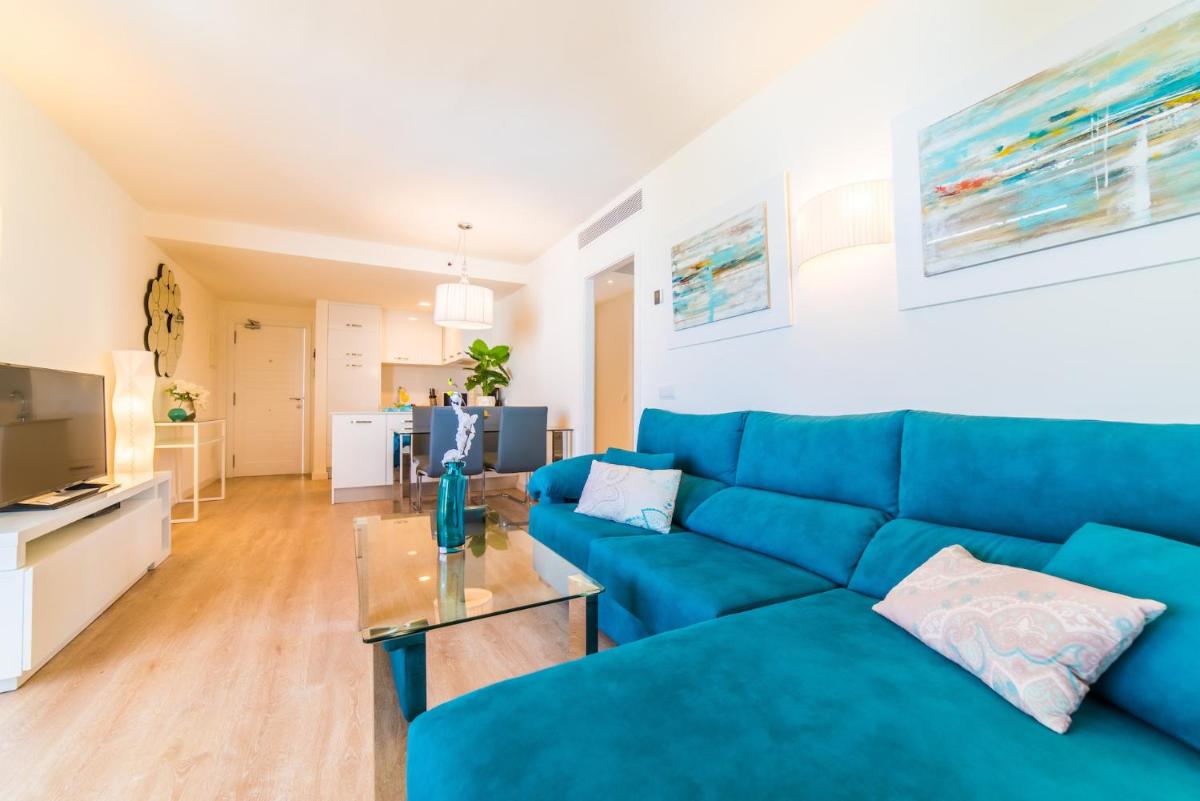 Sa Maniga 6E - Housity