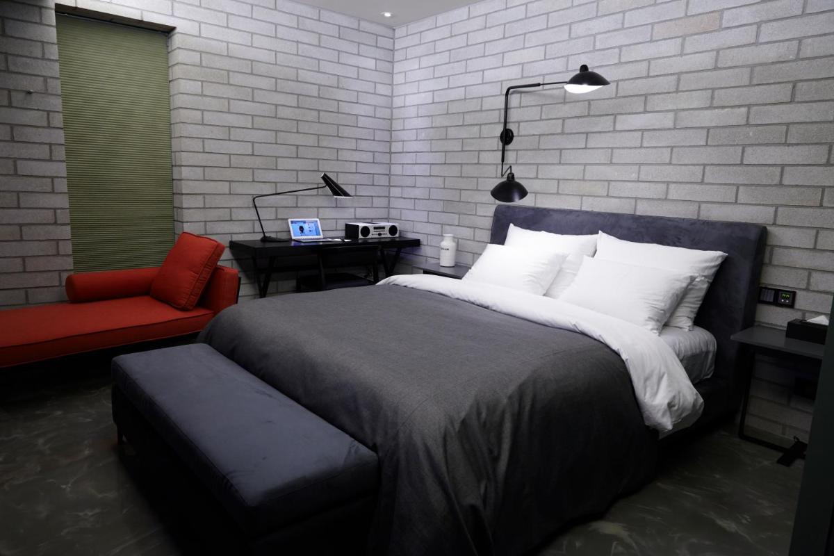 Hotel Lacky Daejeon - Housity