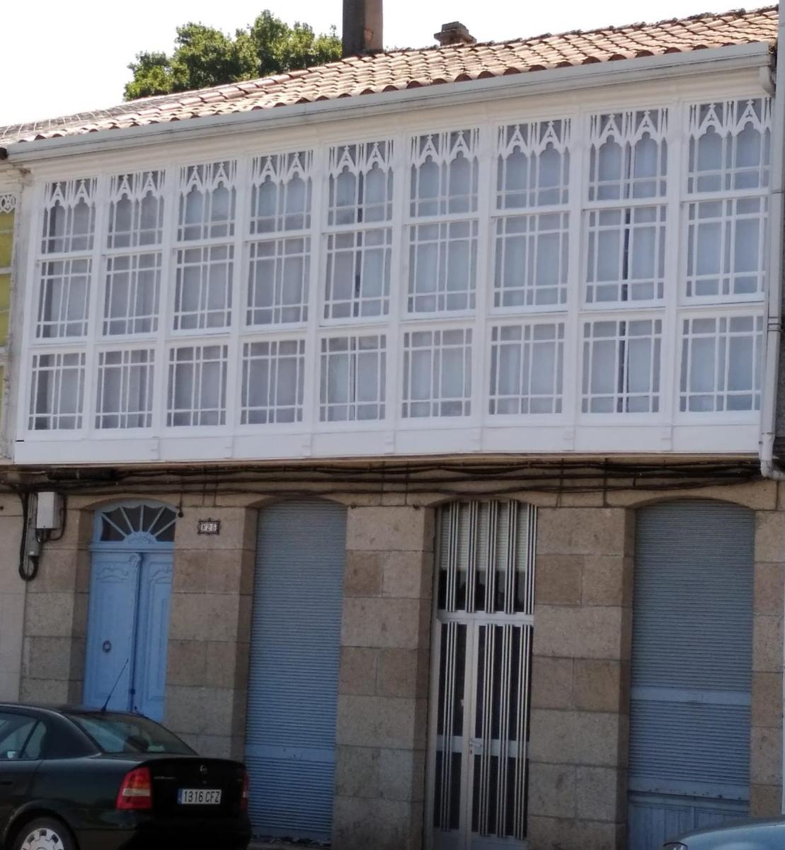 Casa Daniel en Castro Caldelas - Housity