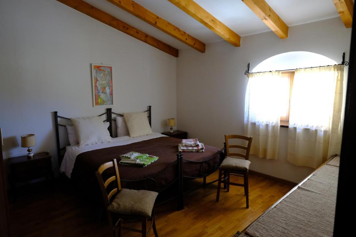Casa Vacanze Campo d'Arco - Housity