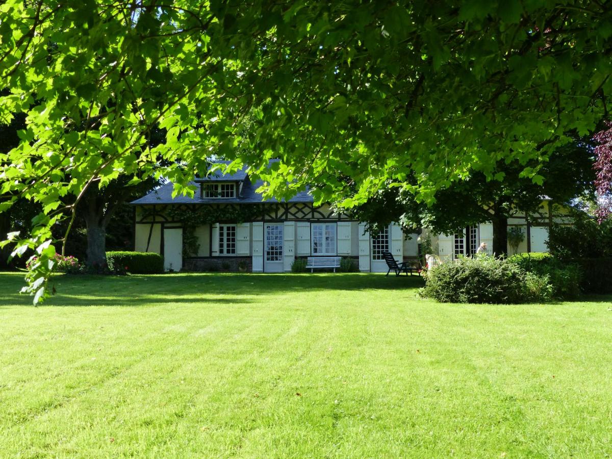 Orfea s home - maison de charme, Lyons-la-Forêt, accès direct forêt - Housity
