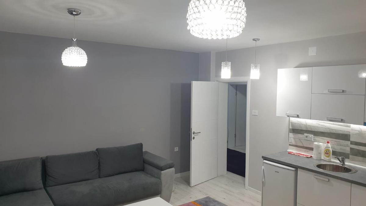 Apartman Sweet dreams 2 - Housity