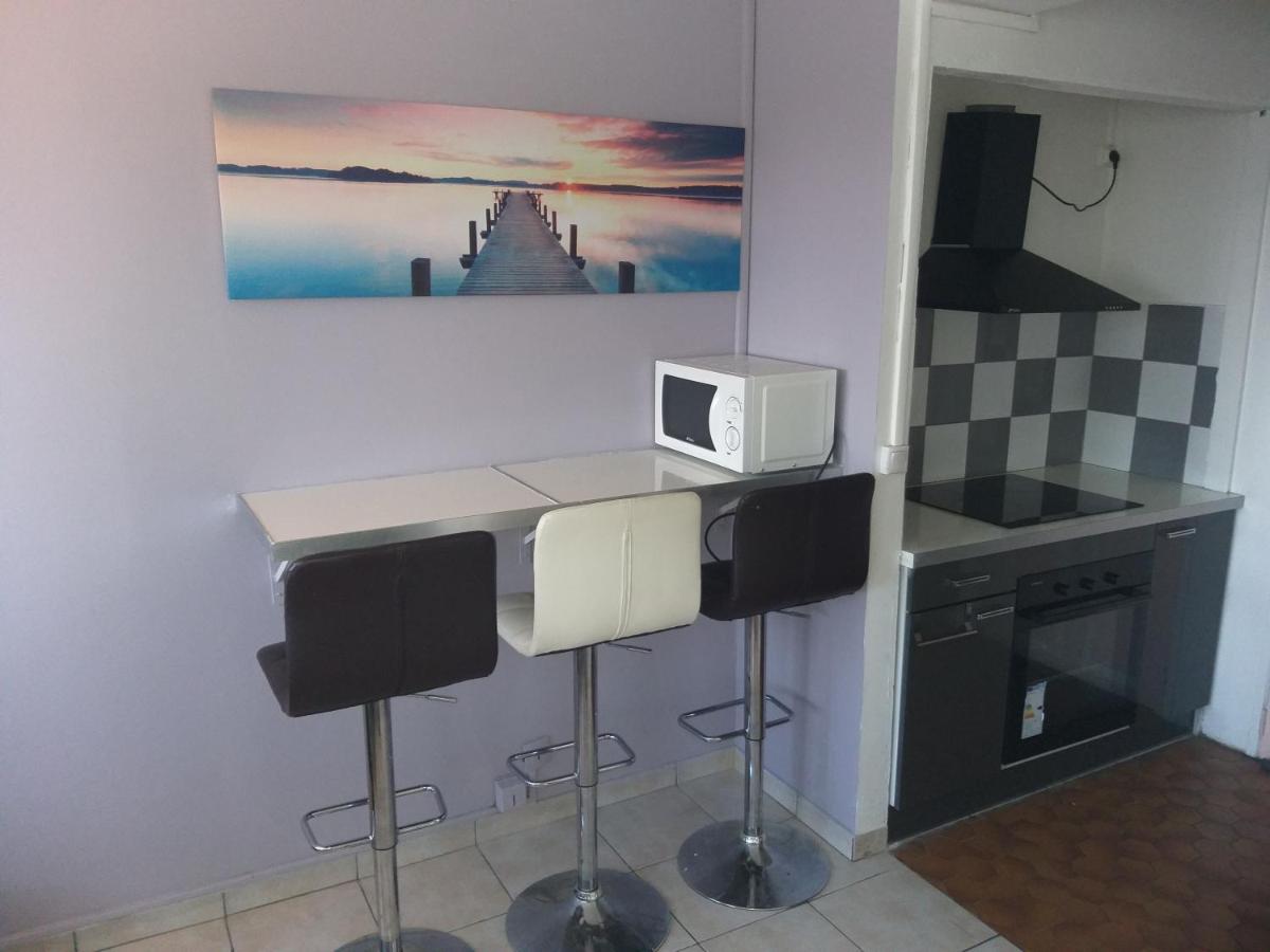 Studio à fort de France - Housity