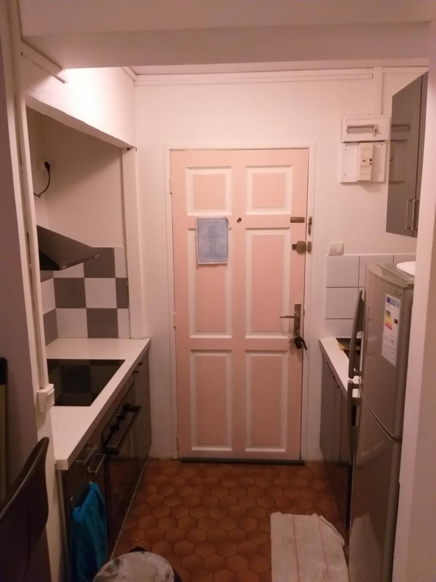 Studio à fort de France - Housity