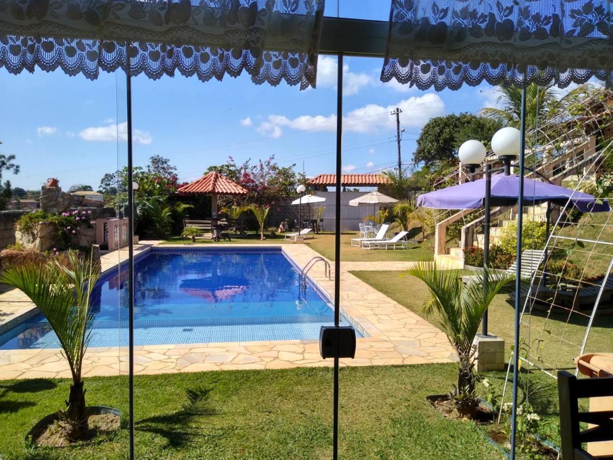 Chacara Fernandes - Housity
