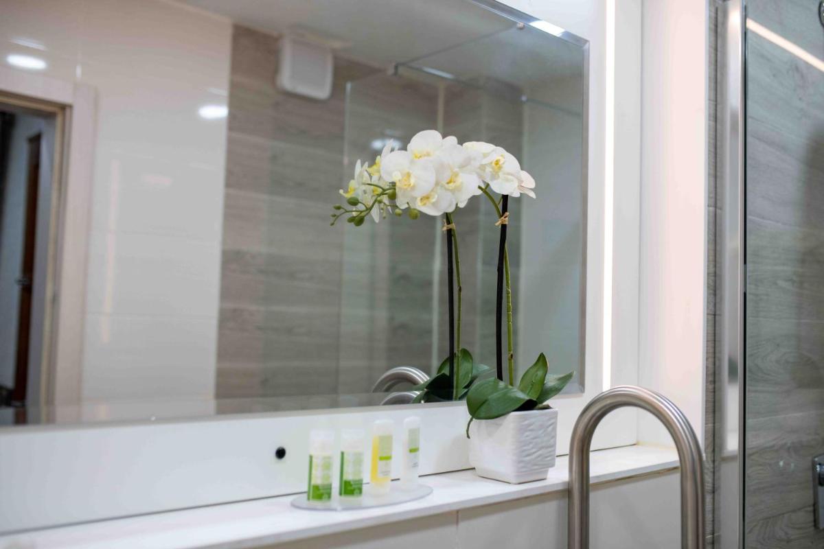 Suitetrails - AlphaPlus Apartment 91