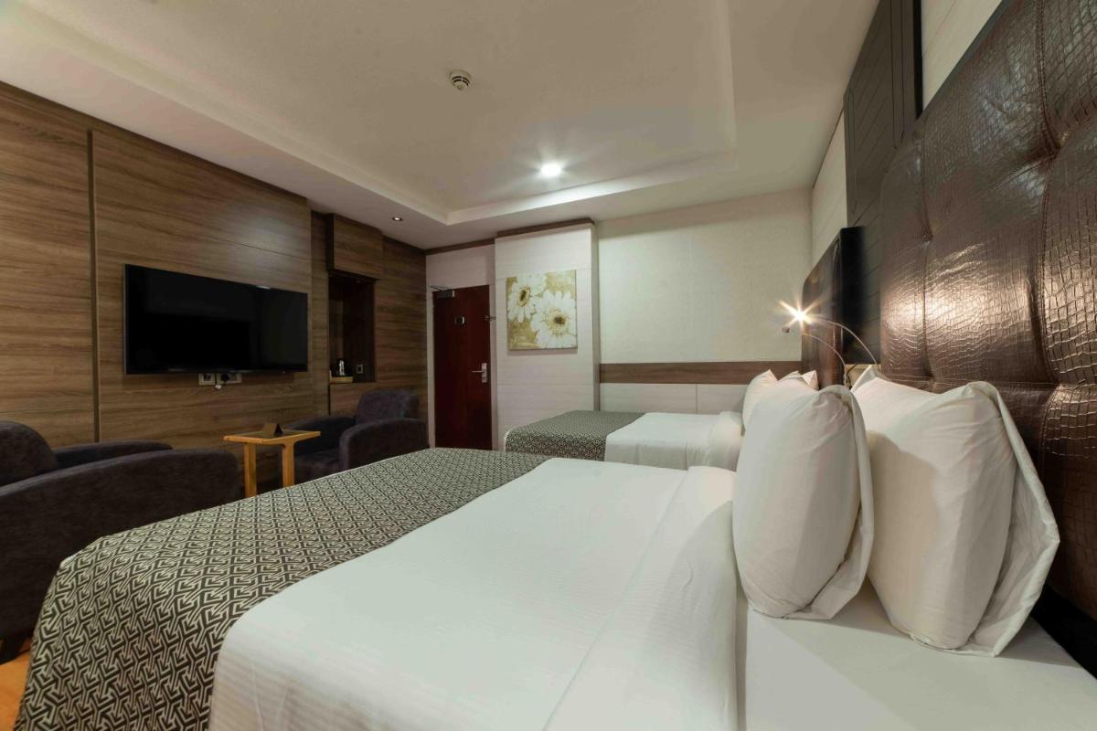 AlphaPlus Apartment 91 - Housity