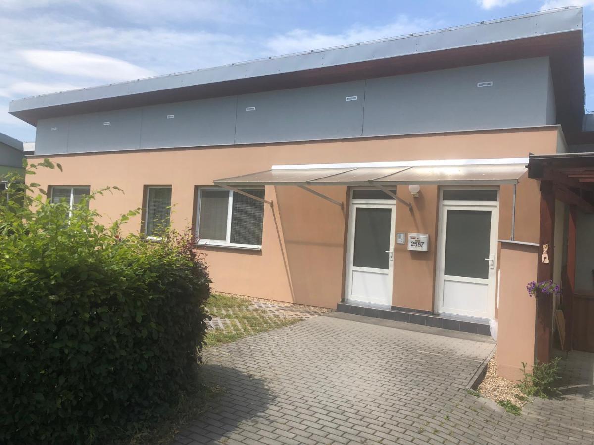 Prázdninový dům Zavadilka - Housity