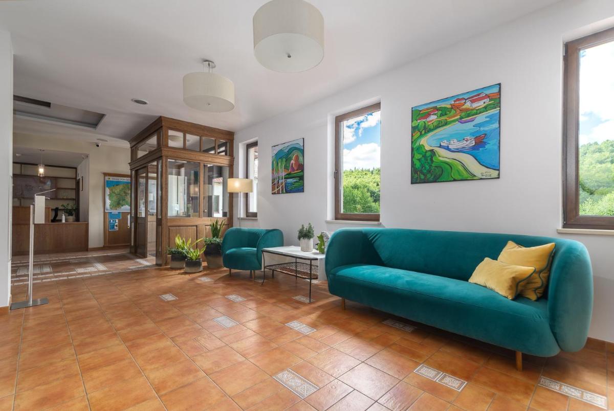 Ostrzyce Spa - Housity