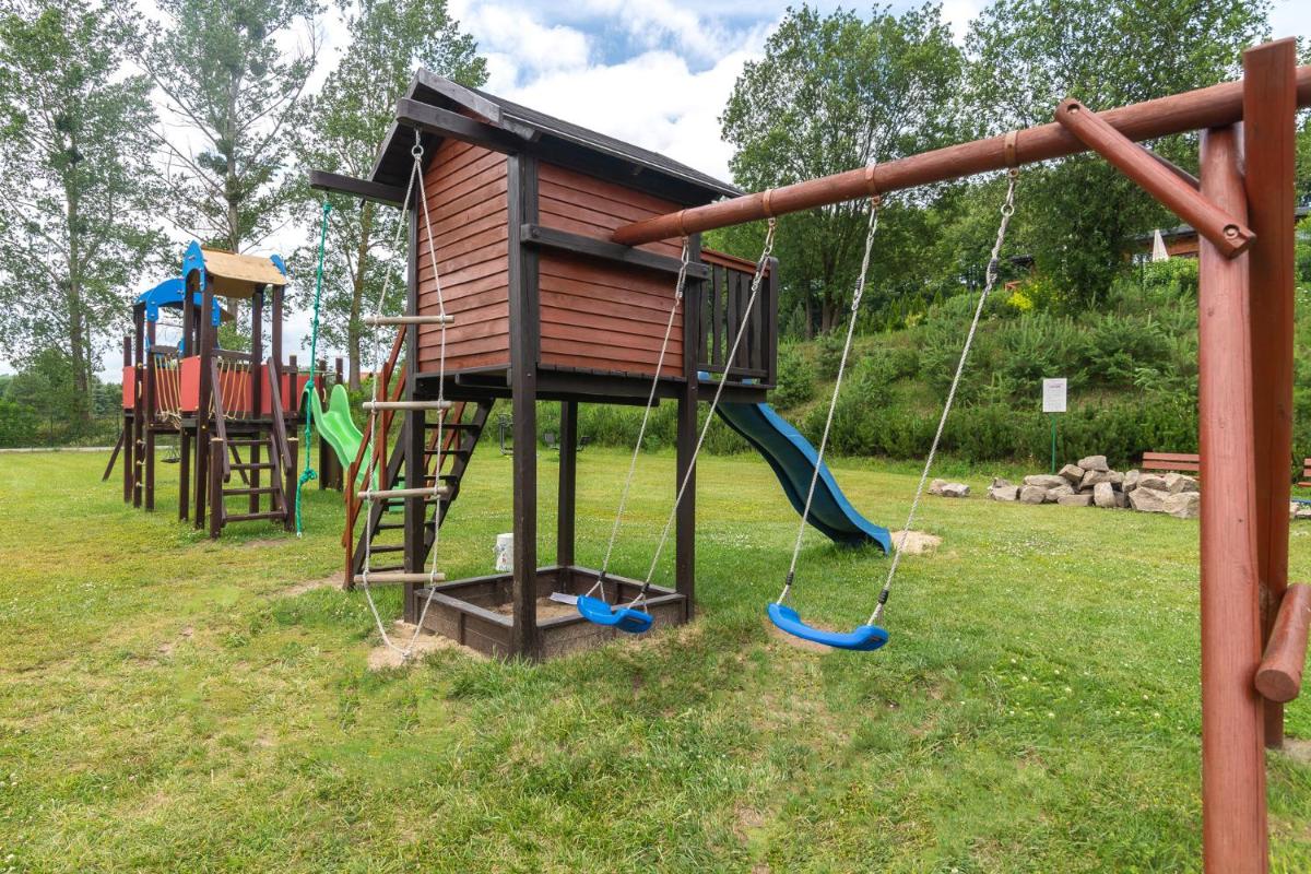 Ostrzyce Spa - Housity
