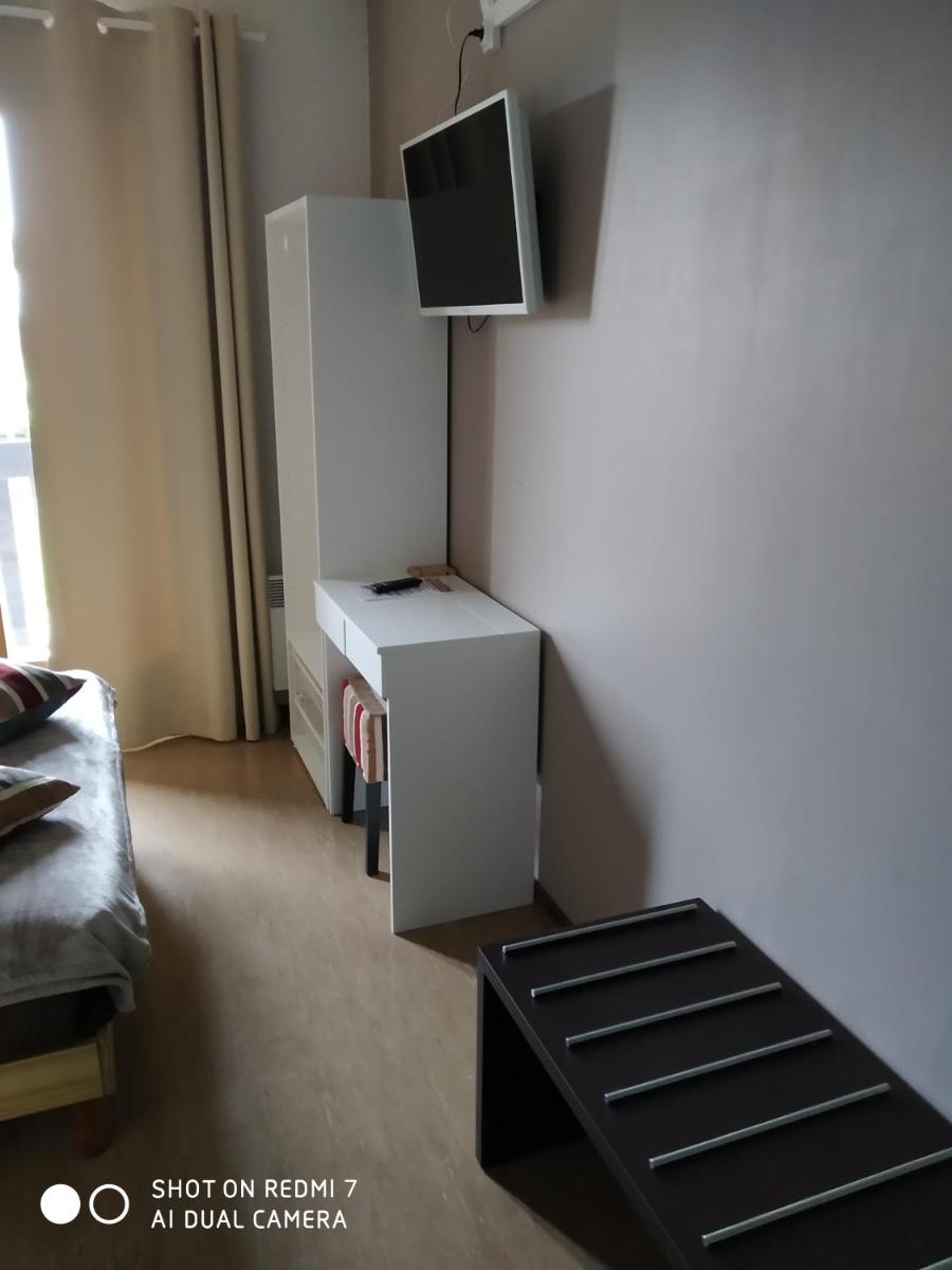 Chalet Hotel Les Marmottes 2 étoiles NN - Housity