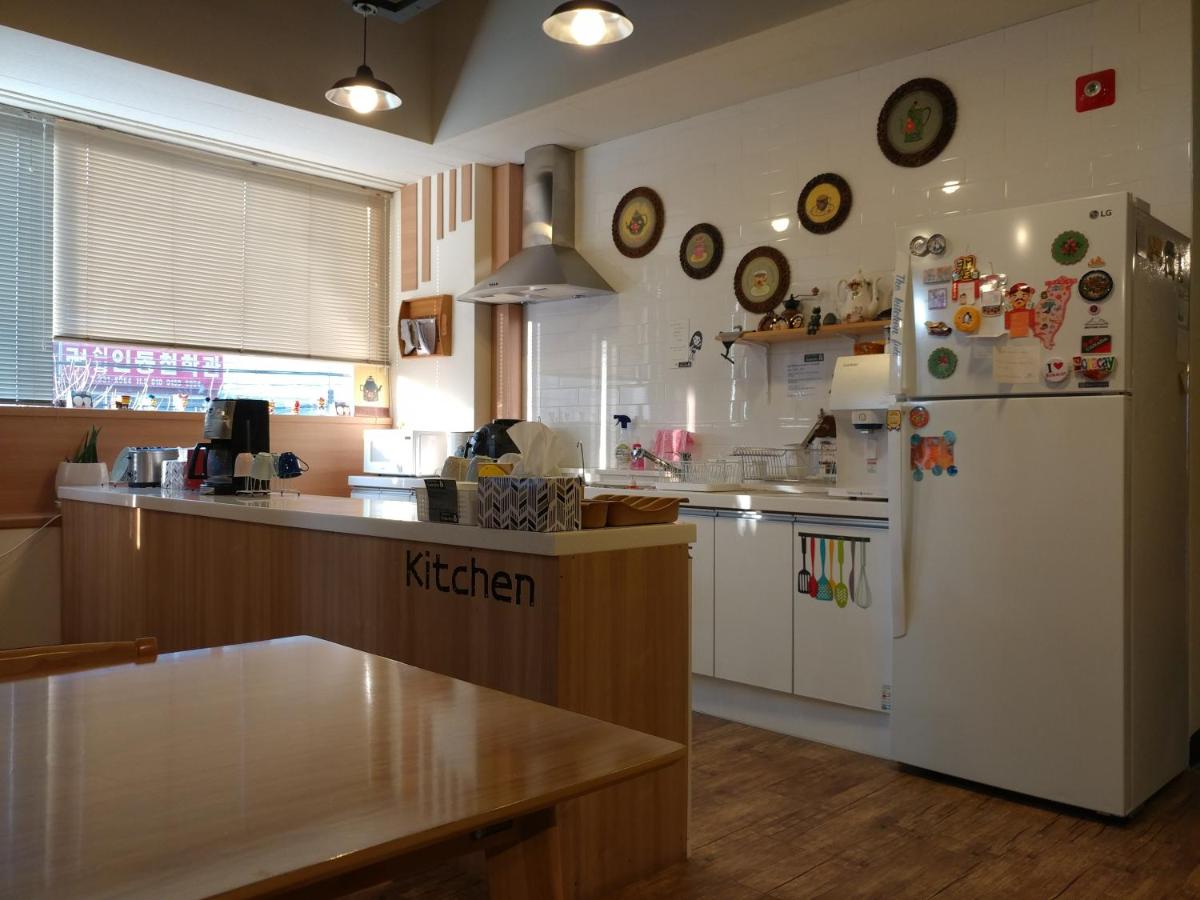 Sokcho & Guesthouse - Housity