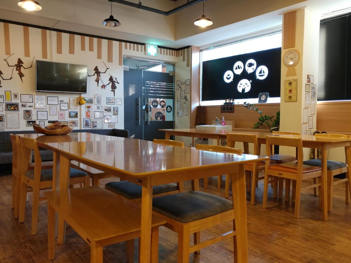 Sokcho & Guesthouse - Housity