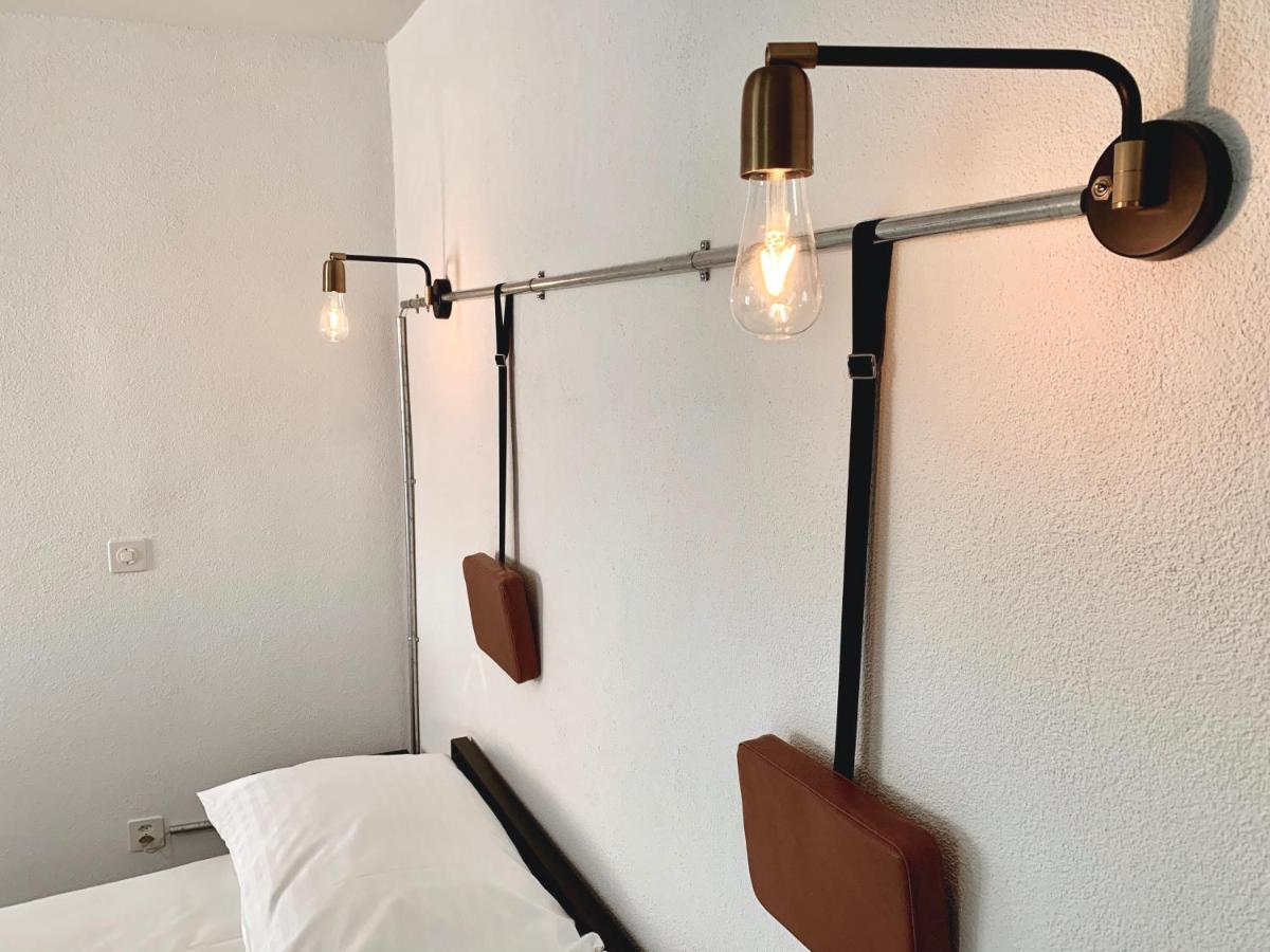 Great2Stay City Center Apartments Locarno - Housity