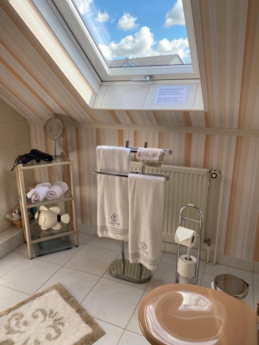 Suitetrails - Ferienwohnung Paulina