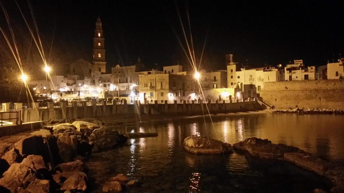 Villa vacanze Monopoli - Housity