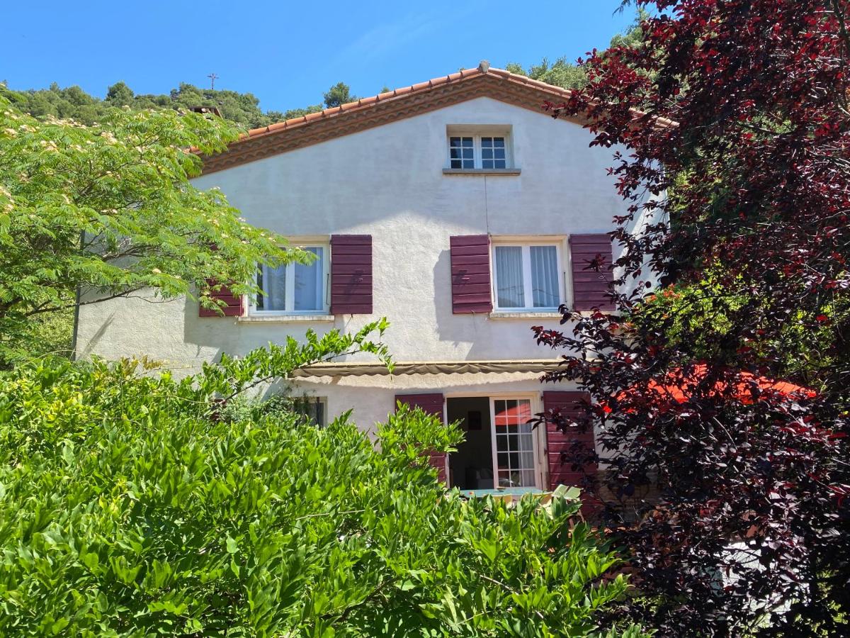 Villa Riviera Chambres Privées - Housity