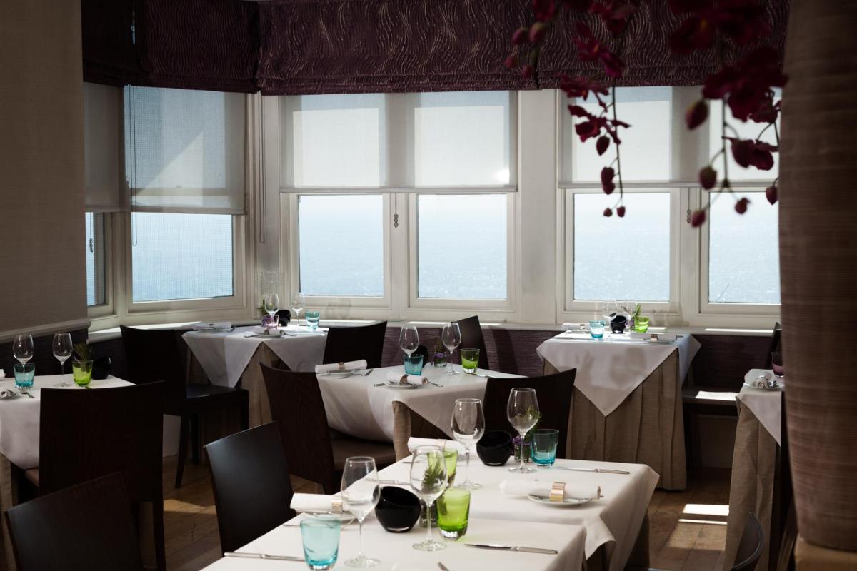 The Hambrough - Housity