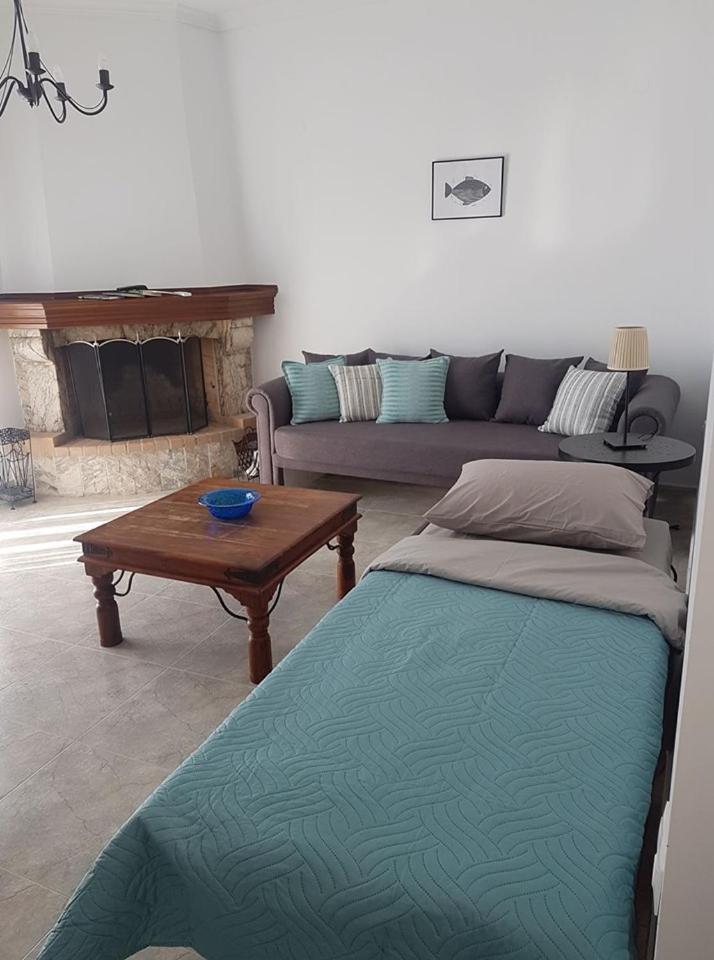 Diamerisma 45 tm ste murina konta sten thalassa - Housity