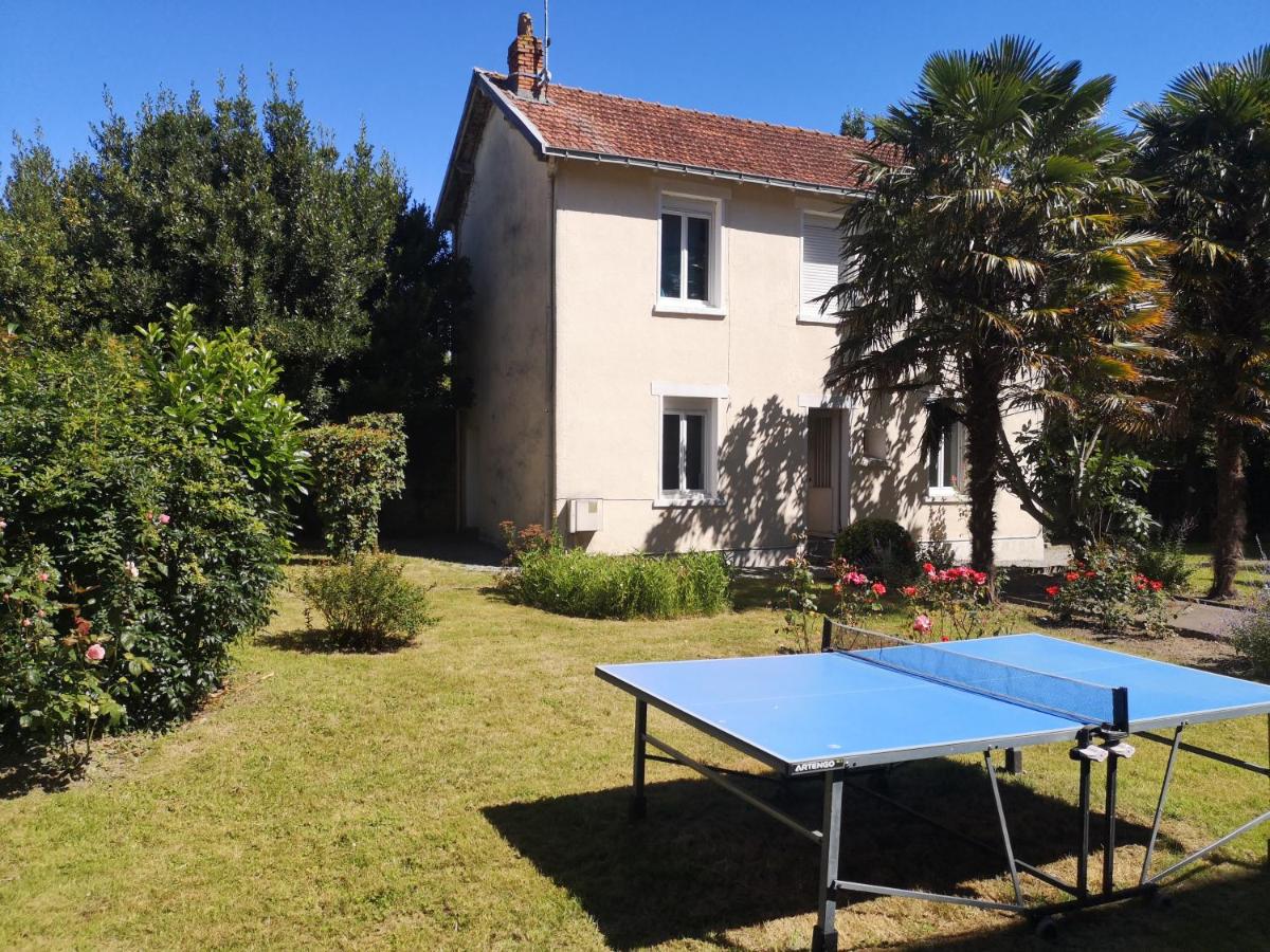 Calme et cosy, proche hyper centre de Nantes - Housity