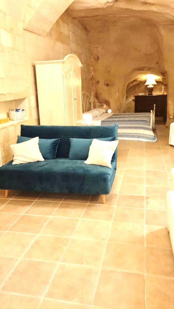 La Dimora Rupestre - Housity