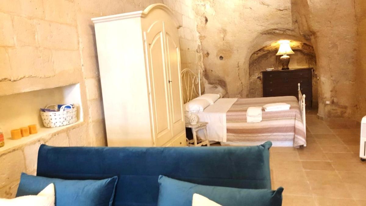 La Dimora Rupestre - Housity