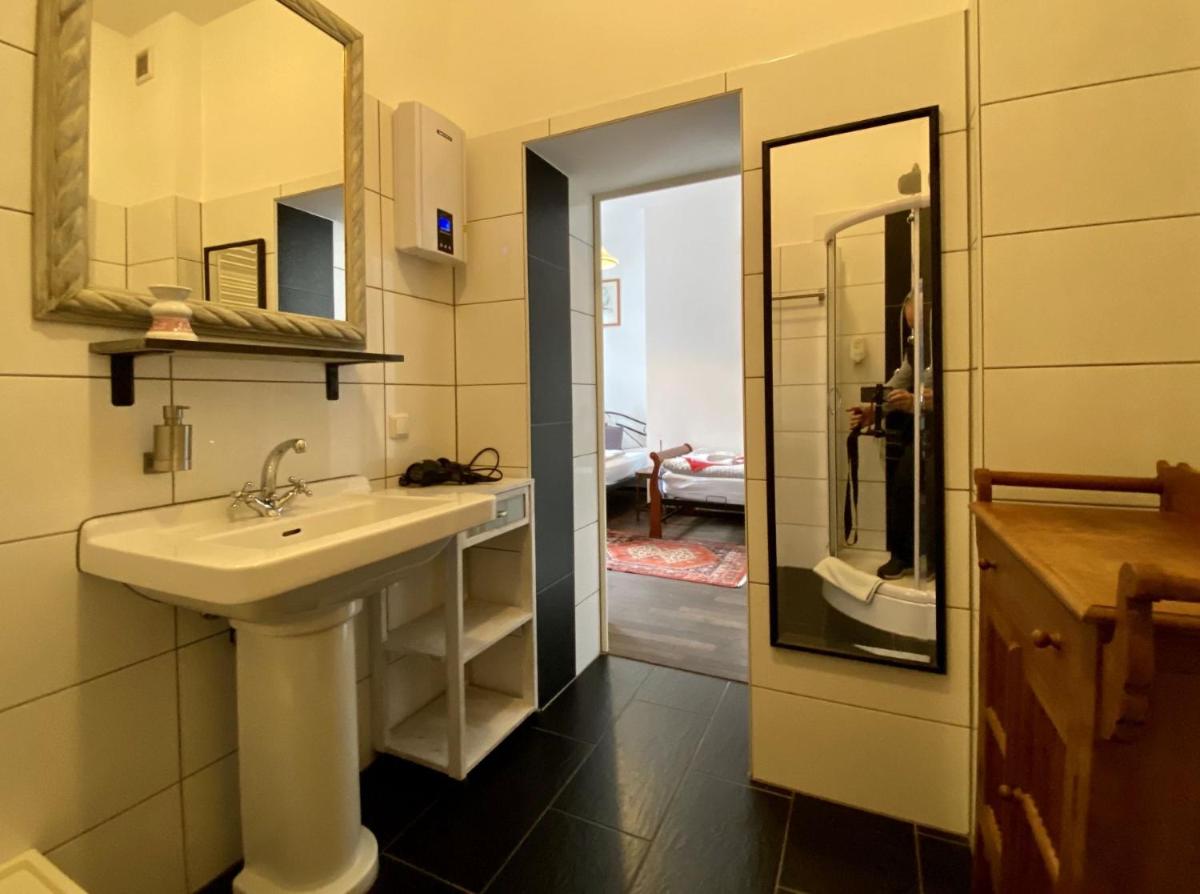 Hotelik Gdanska - Housity