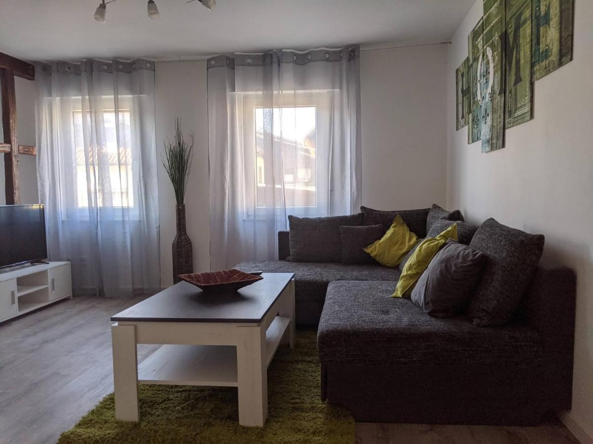 Ferienwohnung Zundel - Housity