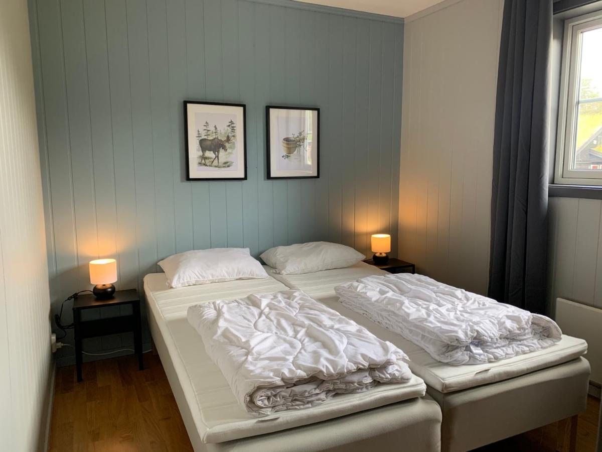 Suitetrails - Lemonsjøen Resort