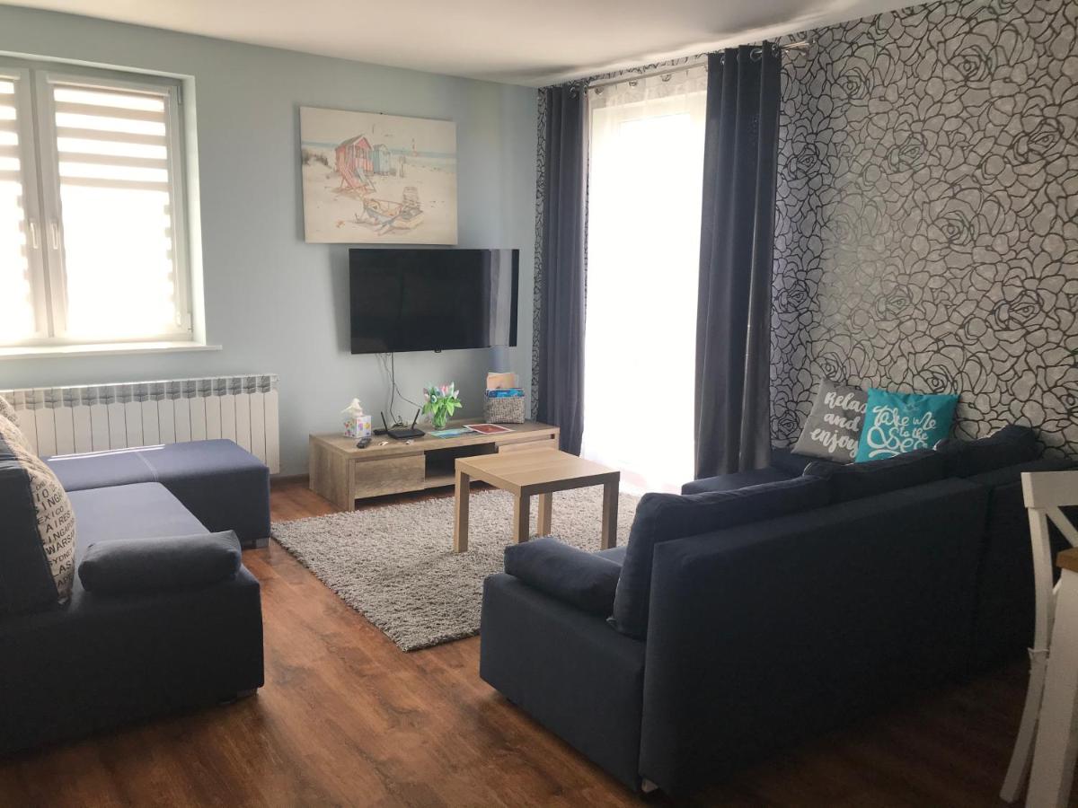 Apartament Lazur - Housity