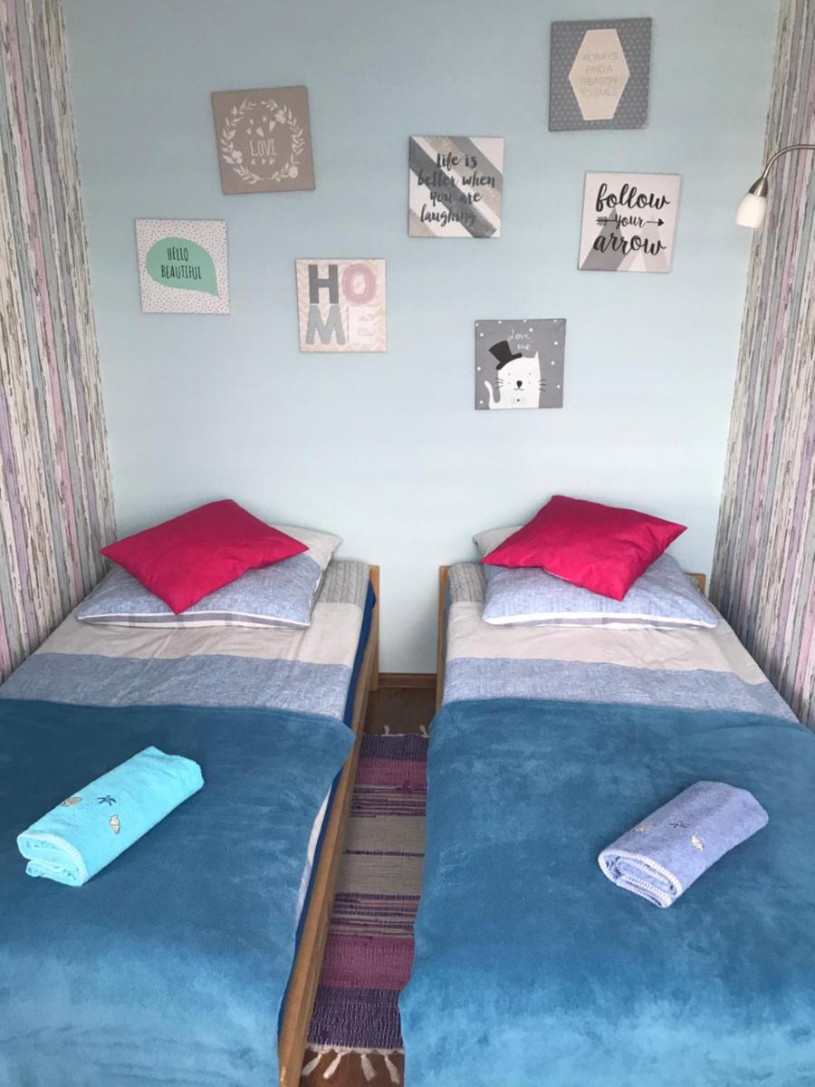 Apartament Lazur - Housity
