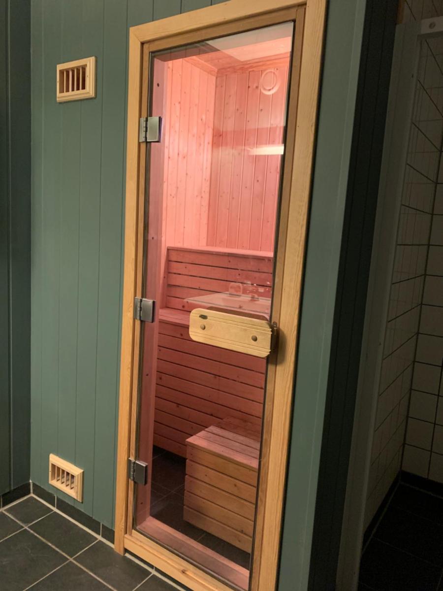 Suitetrails - Lemonsjøen Resort