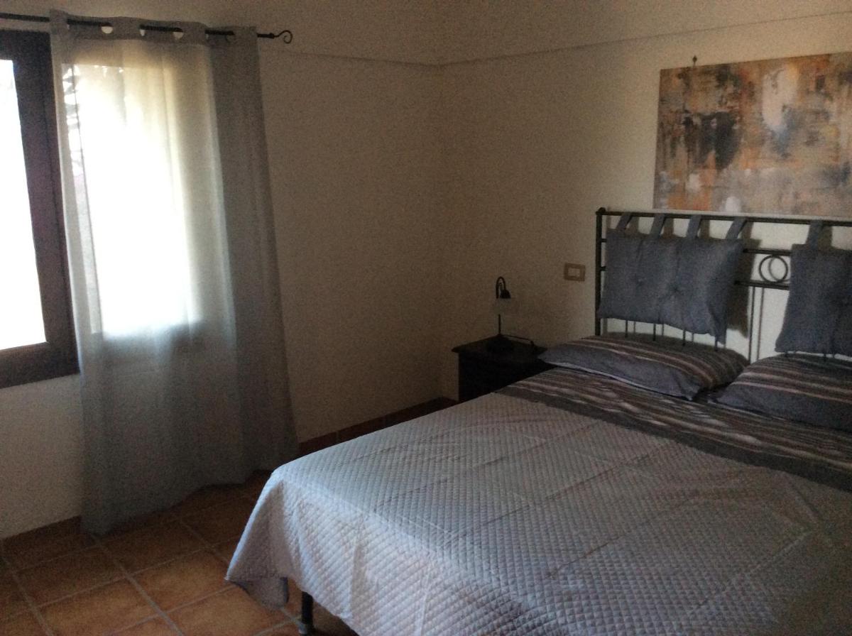 Dammuso degli Ulivi - Housity
