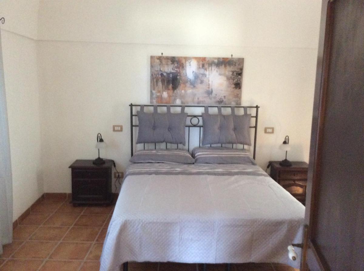 Dammuso degli Ulivi - Housity