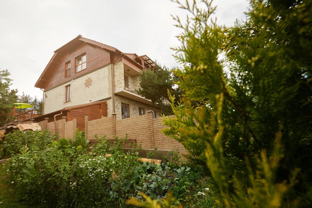 Villa LUPU - Housity