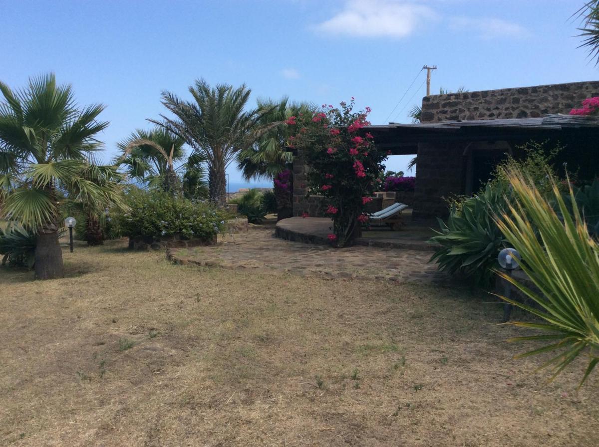 Dammuso degli Ulivi - Housity