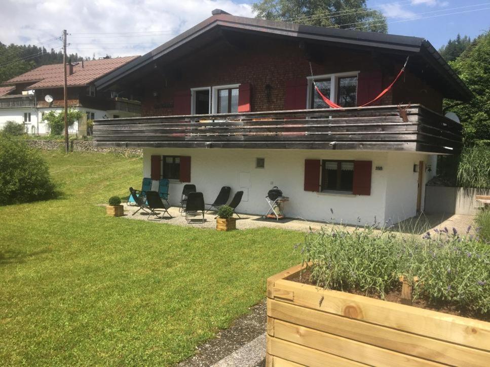 Ferienhaus Winterstaude - Housity
