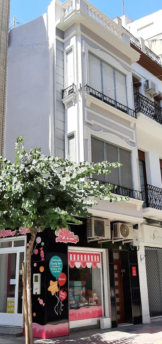 Suitetrails - Apartamento San Pascual 18 III en Orihuela