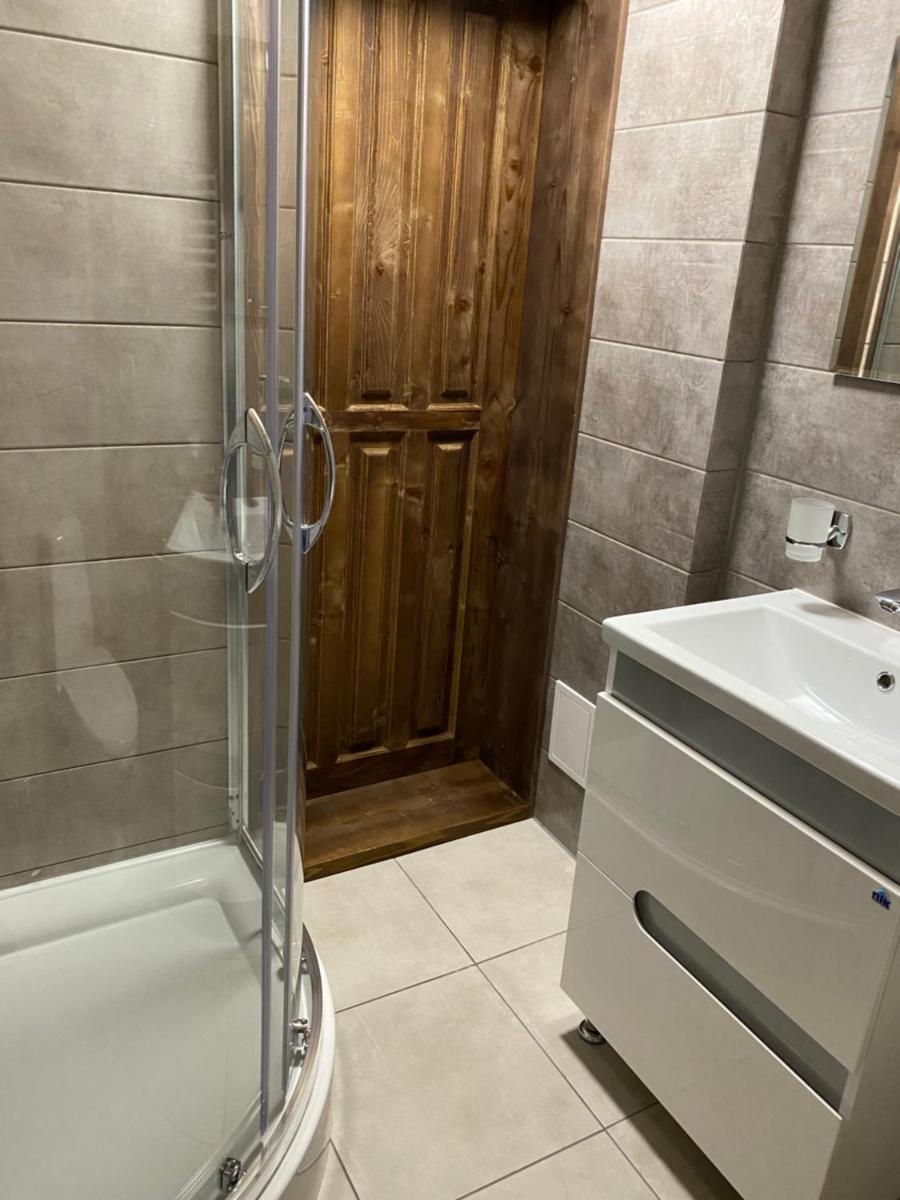 Hotel Gerdan Verkhovina - Housity
