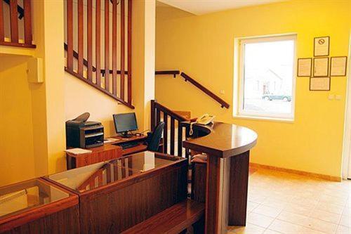 Penzión* ADONAI SLOVAKIA - Housity