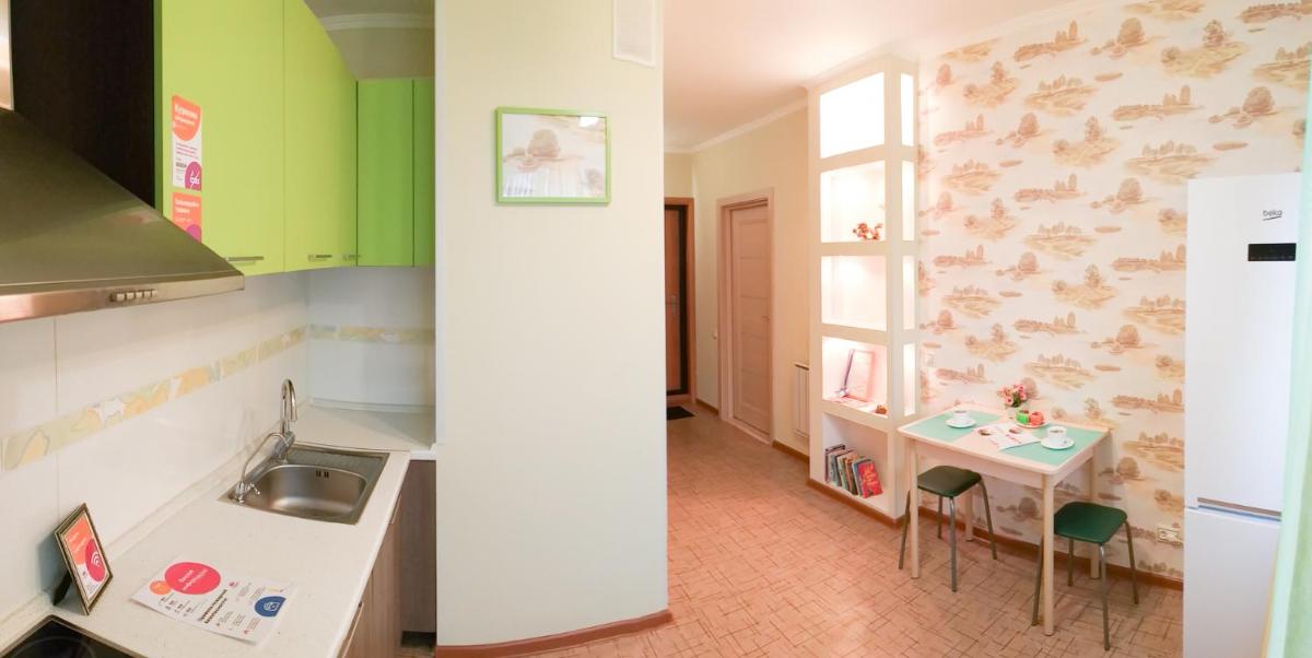 Апартаменты 9 Ночей на ул. Мира 84 Б - Housity