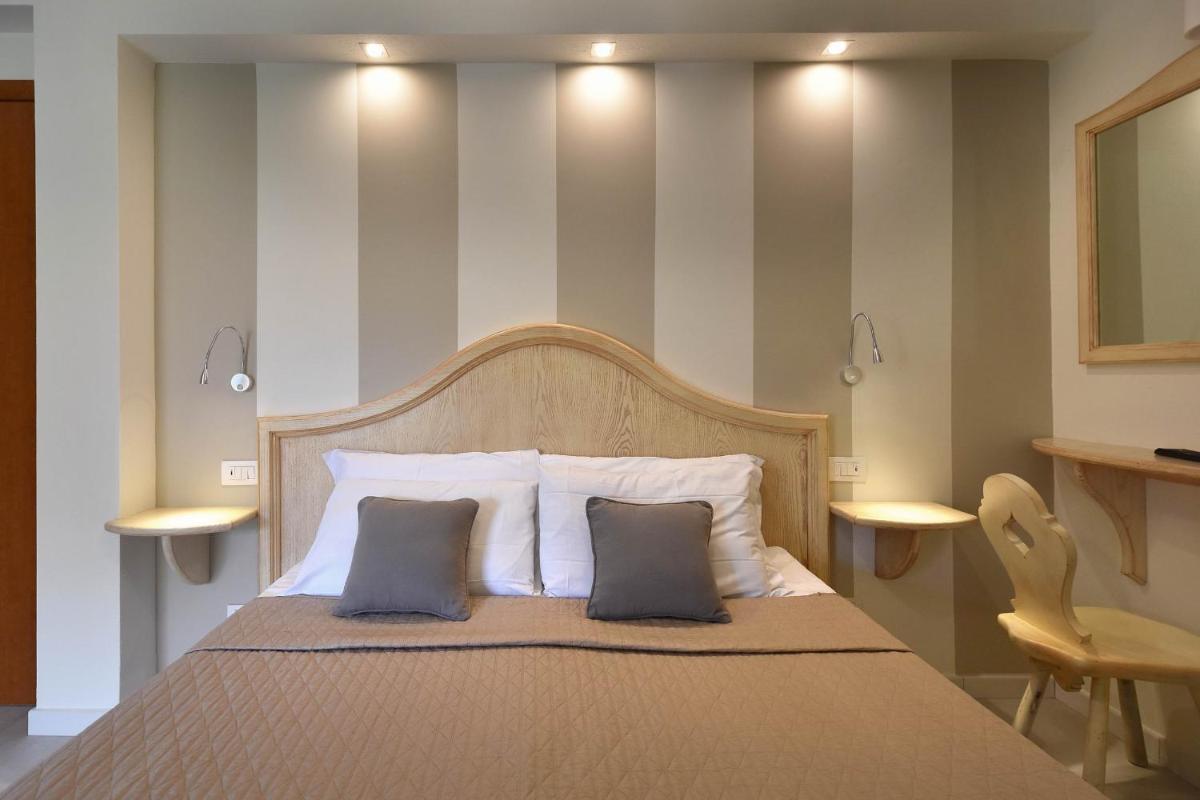 B&B I Graniti Sardi - Housity