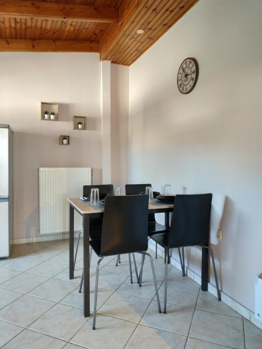 Vravrona Artemis Home & Transfer Airport - Housity