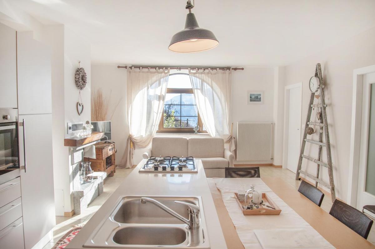 Casa Calvola holiday home - Housity