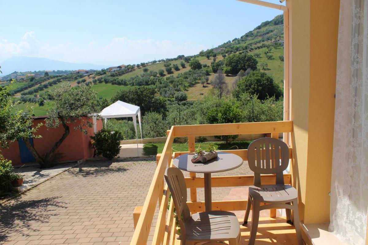 Villa Lucia B&B - Housity