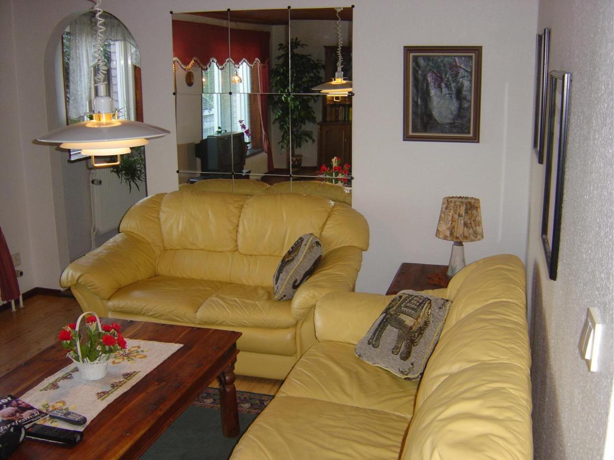 2 room apartment - Housity